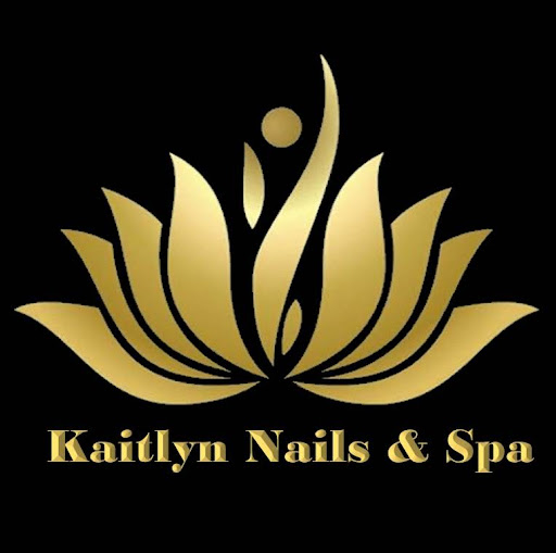 Kaitlyn Nail & Spa logo