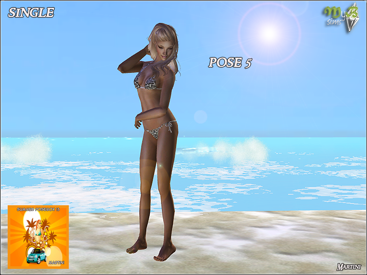 .: Summer Posebox 13 :. Summerbox13_5