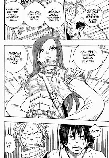 Fairy Tail 10 page 15