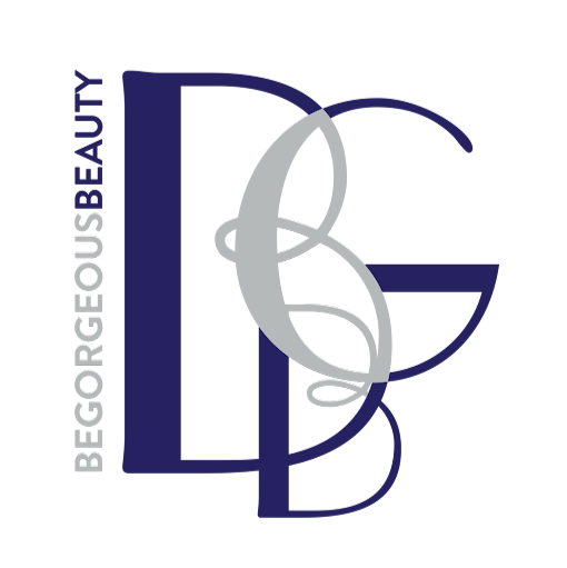 Be Gorgeous Beauty logo