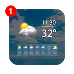 Weather Forecast - Live Weather App 2020 Apk