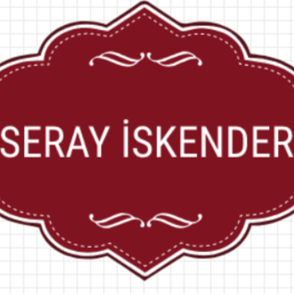 Seray İskender Parseller logo