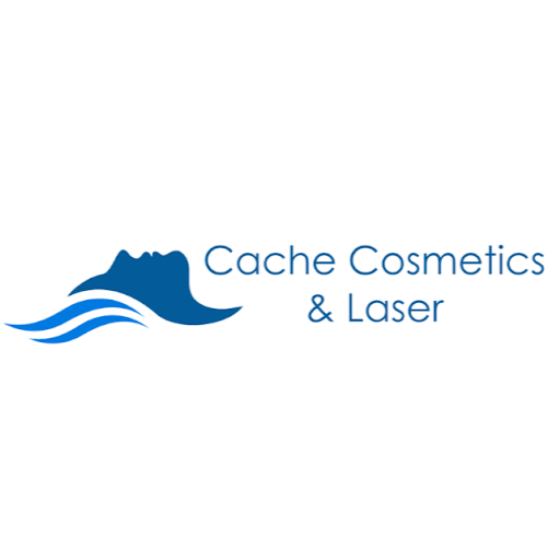 Cache Cosmetics & Laser: Vera Carlson, MD, PhD logo