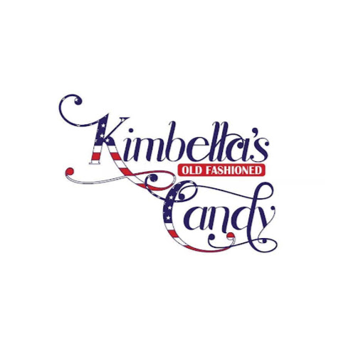 Kimbella's Candy logo