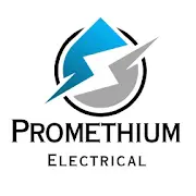 Promethium Electrical Services Logo