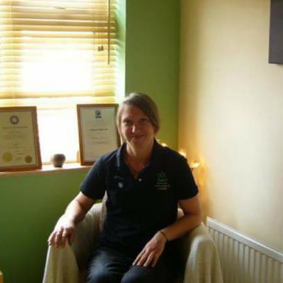 Beaumont Reflexology & Holistics