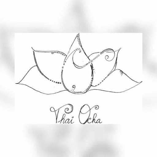 Thai Ocha logo