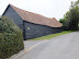 Wonky old Farm barn