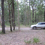 Little Mountain campground