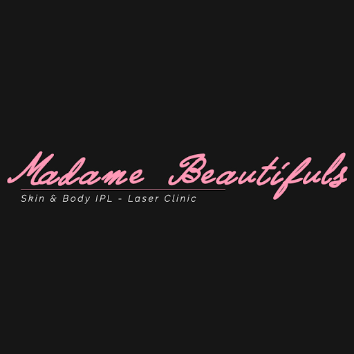 Madame Beautifuls logo