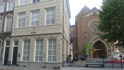 Photos of Stadshotel Jeroen Bosch