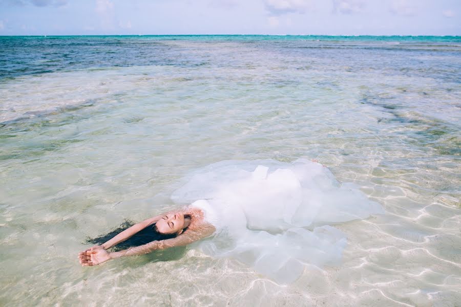 Fotógrafo de bodas Valeriya Ezhova (otvsegda). Foto del 27 de agosto 2017