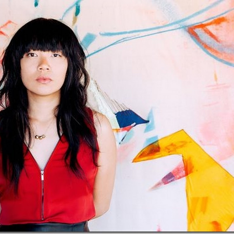 Thao & the Get Down Stay Down: A Man Alive (Albumkritik)