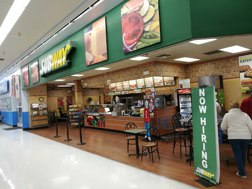 Restaurant «SUBWAY®Restaurants», reviews and photos, 1281 Hyde Park Ave, Hyde Park, MA 02136, USA