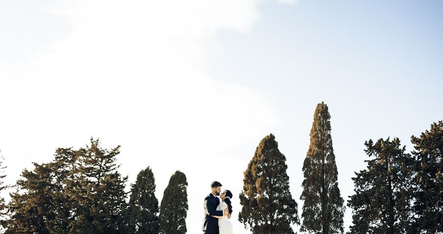 Fotografo di matrimoni Alessio Cammalleri (fotocammalleri). Foto del 22 febbraio