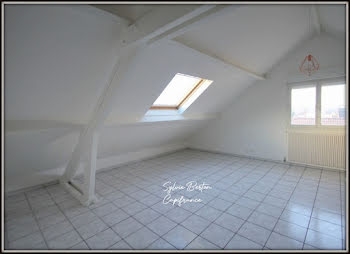 appartement à Chelles (77)