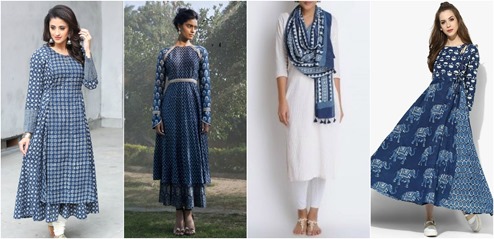 Eco-Friendly Indigo-clotheing-for-this-Summer-Mystylespots