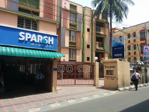 Sparsh Diagnostic Centre, Near Usha Gate Bus Stop,, 231/1 NSC Bose Road, Kolkata, West Bengal 700047, India, Diagnostic_Centre, state WB