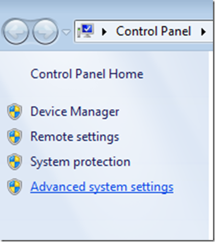 Advanced-System-settings