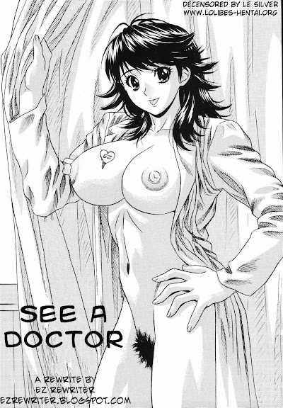 See A Doctor