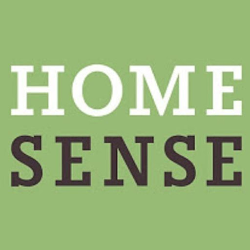 Homesense logo