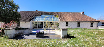 maison à Champigny-sur-Veude (37)