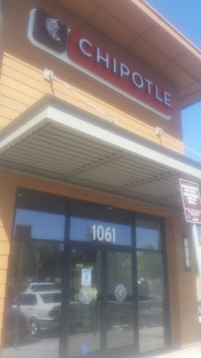 Mexican Restaurant «Chipotle Mexican Grill», reviews and photos, 1061 Arnold Dr, Martinez, CA 94553, USA