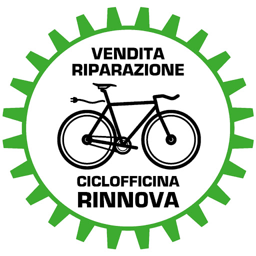 Ciclofficina Rinnova