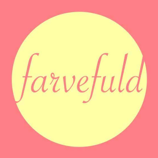 Farvefuld logo