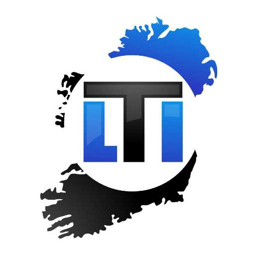 Leisure Training Ireland logo