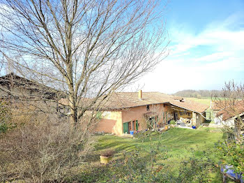 maison à Bourg-en-Bresse (01)