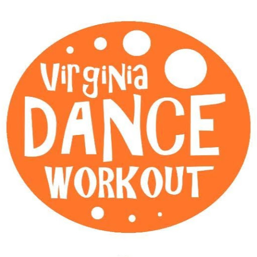 Virginia Dance Workout logo