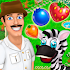 Zoo Rescue: Match 3 & Animals1.14.135a (Mod Money)