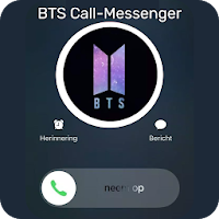 BTS Video Call  Chat Simulator Prank