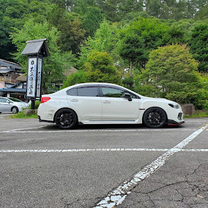 WRX STI