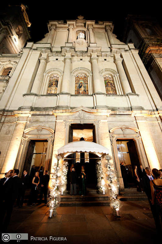Foto 0631 do casamento de Paula e Bernardo Foto de casamento 0631 de Paula e Bernardo. Marcações: 16/10/2010, Casamento Paula e Bernardo, Igreja, Igreja Nossa Sra do Carmo Antiga Se, Rio de Janeiro.