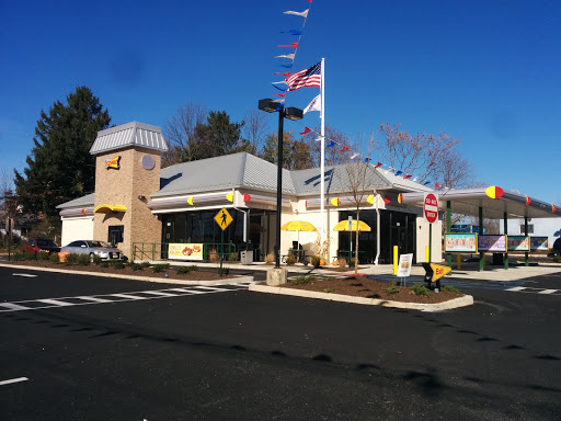 Fast Food Restaurant «Sonic Drive-In», reviews and photos, 1660 N Olden Ave, Ewing Township, NJ 08638, USA