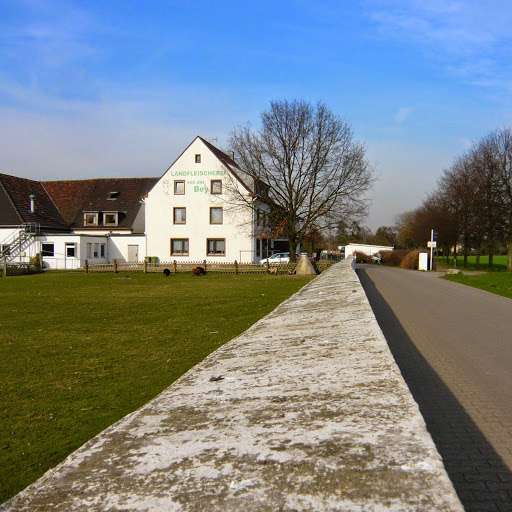 Dieckerhof - Familie von der Bey logo