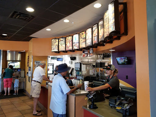 Mexican Restaurant «Taco Bell», reviews and photos, 6440 Antelope Rd, Citrus Heights, CA 95610, USA