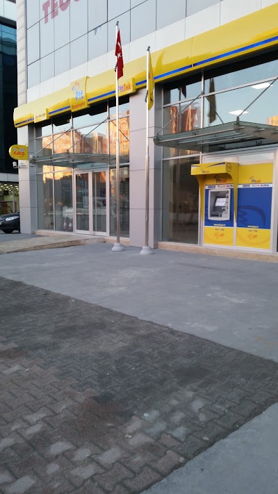 post-office