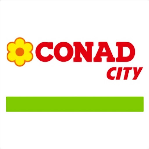 CONAD CITY