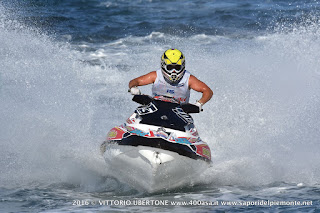 AQUABIKE GP of COSTA BLANCA 2016