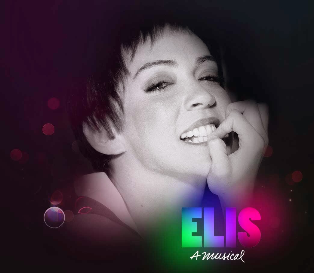 Elis - A Musical