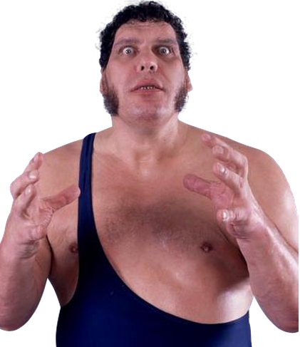 Andre the Giant Dp Profile Pics Andre the Giant