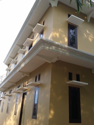 Photos of Wisma Kost Bu Dwi
