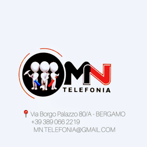 MnTelefonia Bergamo