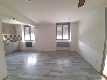 appartement à Saint-Etienne (42)