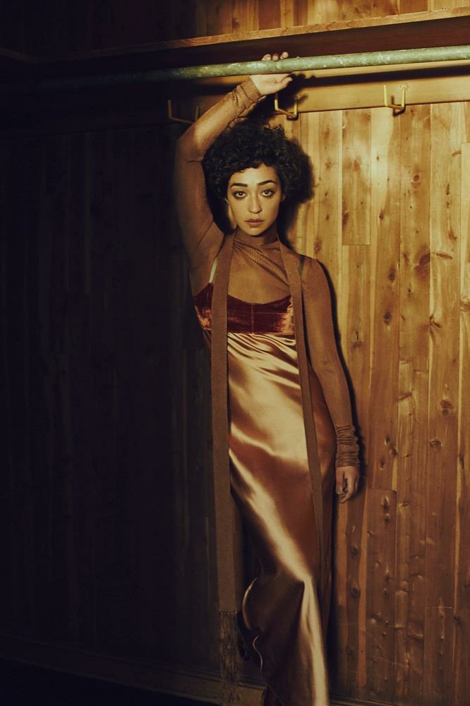 Ruth Negga Awesome Profile Pics Whatsapp Images