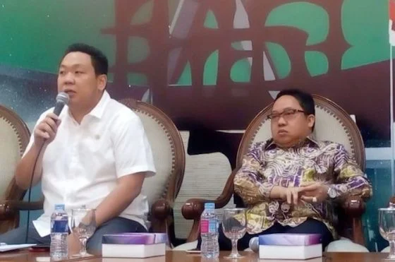 Legislator PDIP Kompak Tak Mau Disuntik Vaksin Nusantara