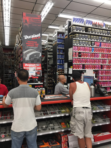 Auto Parts Store «AutoZone», reviews and photos, 8350 Garvey Ave, Rosemead, CA 91770, USA